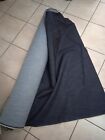 Tessuto al metro jeans da pantaloni per giacche blu DENIM cot