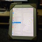 Genuine Apple iPad 2 16GB, Wi-Fi + Cellular With Vodafone ￼9.7in - White