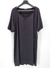 XXL MODE - Weites Jersey Kleid von JANINA in Gr. 2XL (48/50)  Viskose TOP !!