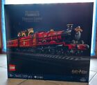 LEGO 76405 Harry Potter Hogwarts Express - Collectors  Edition