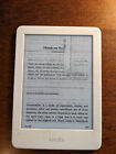 Kindle paperwhite 10  modello con pubblicità - Schermo guasto (broken screen)