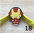 G3 - Iron Man - Proteggi Cavo USB iPhone Samsung Type C - Nuovo in Blister