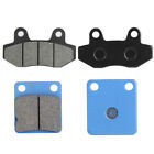 Brake Pad Fits For 50 90 110 125 140 150 160cc Pit Dirt Bike Front And Rear
