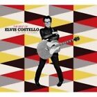 ELVIS COSTELLO - The First 10 Years/The Best Of (Cd 2007)