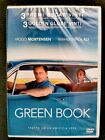 GREEN BOOK - Viggo Mortensen DVD