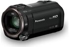 Videocamera Full HD palmare 12.76 MP BSI Nero HC-V785EG-K Panasonic