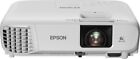 Epson EB-FH06 Videoproiettore Full Hd 1080 3500 Lumen Tecnologia 3LCD V11h974040