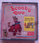 Film super 8 Scooby Doo 1051 "L ombra inafferrafile"