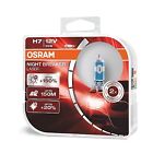 (Pk2)H7 Nb Laser Plus 150 Duo Pack 64210NL-HCB Osram 93039912 Quality Product
