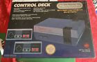 Nintendo Control Deck Entertainment System
