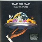 TEARS FRO FEARS - Rule the world. The Greatest hits (2023) 2 LP vinyl