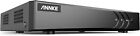 ANNKE DVR 8 Canali,3K Lite H.265+ Video Recorder con Rilevamento di Persone/Veic