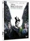 2 DVD Maleficent:Signora Del Male+Il re leone live film action -Disney ver italy
