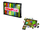 Gioco da tavola RISIKO - Il gioco originale di strategia e combattimento.