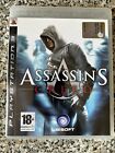 Assassin s Creed 🗡️ Prima Stampa ITA 🎮 Ubisoft Sony Playstation 3 PS3