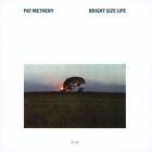 6727339 Audio Cd Pat Metheny - Bright Size Life