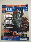 Playstation 2 Strategy Magazine Ufficiale N.15 Marzo 2005 - GTA San Andreas