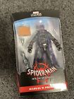 Marvel Legends Spider-Man Into The Spider-Verse The Prowler Action Figure New