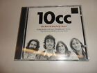 CD  10cc  ‎– The Best Of The Early Years