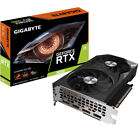 Gigabyte Scheda GeForce RTX 3060 OC 8G NVIDIA 8GB GDDR6 GVN3060GAMING OC-8GD 2.0