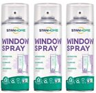window spray stanhome  nuova formula  kit 3 pezzi