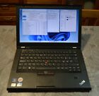 notebook pc computer portatile Lenovo Thinkpad T430s SSD256GB/8 GB RAM