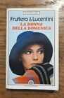 Fruttero & Lucentini-La donna della domenica-Mondadori-Milano 1972 (590)