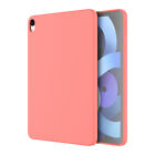 Liquid Silicone Case For iPad 10.9 10th 9th Pro 12.9 11 Air 5/4 Protect Cover