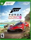 FORZA HORIZON 5 STANDARD EDITION Xbox Series X|S Key (Codice) ☑VPN ☑No Disc