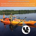 Installazione semplice per accessori kayak da pesca per facile e comodo utilizzo