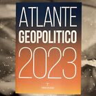 ATLANTE GEOPOLITICO 2023 TRECCANI