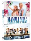 Dvd Mamma Mia! + Mamma Mia! Ci Risiamo Collection - (2 Film DVD) ......NUOVO