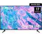 Samsung Tv 43" Crystal UHD UE43CU7172 Televisore Series 7 Crystal UHD 4K, Smart