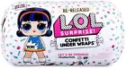 L.O.L. Surprise! Confetti Under Wraps di Giochi Preziosi LLR00000