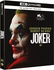 Blu Ray Joker - (4K Ultra HD + Blu-Ray) ....NUOVO