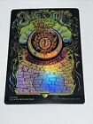 Magic the Gathering MTG The One Ring Borderless FOIL Poster Card Mythic 0748 NM