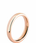 Anello Damiani noi2 fede nuziale oro rosa 20035618 rose gold wedding ring new