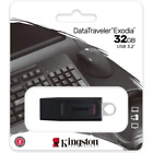 PEN DRIVE KINGSTON DATATRAVEL EXODIA DTX 32 GB USB 3.2 CHIAVETTA USB 32GB