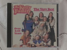 The Very Best Over 10 Years - The Kelly Family Cd Nuovo