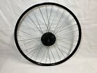 29inch specialised Rear Wheel MTB With 9 Speed Cassette
