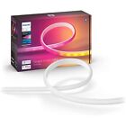 Philips Hue Play White and Colour Ambience Gradient Lightstrip 2 metre