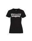 LEVI S T-Shirt The Perfect Tee Donna Ragazza Mezza Manica Corta Maglia Girocollo