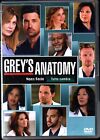 Grey s Anatomy. Stagione 9 Completa (Episodi 1-24) (Box con 6 DVD). DVD in It...