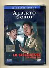 IL GRANDE CINEMA DI ALBERTO SORDI - LO SCOCCIATORE # RCS Libri DVD-Video 2004