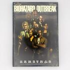 Biohazard Outbreak Resident Evil Guida ufficiale 2004 PlayStation PS2 CAPCOM