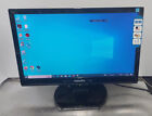 Monitor Philips widescreen LCD 192E1 19   HD VGA