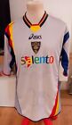 Maglia Calcio Lecce Portiere Match Worn Shirt Stagione 2006-2007 Serie B
