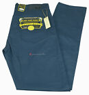 Pantalone uomo mod jeans NEW story 5 tasche COTONE elasticizzato ESTIVO TG 46/88