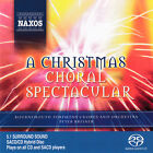 Peter Breiner: A Christmas Choral Spectacular (SACD)