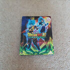 Dragon Ball Super: Broly - Blu-Ray + DVD Steelbook / Limited Edition Combo